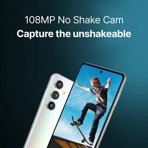 Samsung Galaxy F54 5G