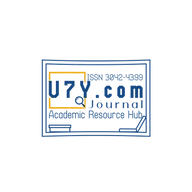 U7Y Academic Journal, ISSN30424399 VBNN