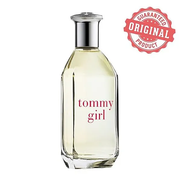 Tommy Hilfiger Tommy Girl Forever Eau De Toilette