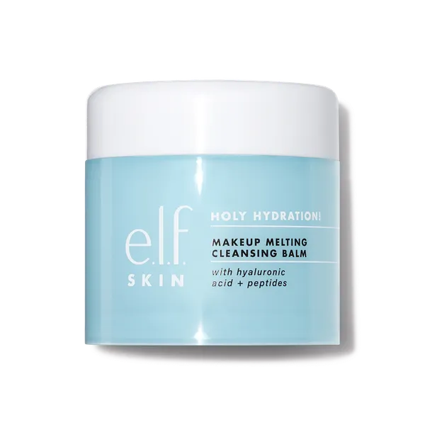E.l.f. Holy Hydration Makeup Melting Cleansing Balm