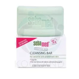 Sebamed Cleansing Bar