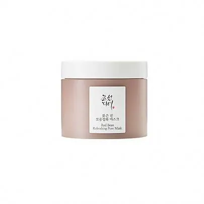 Beauty of Joseon Red Bean Refreshing Pore Mask