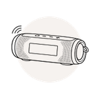 Top-rated Bluetooth Speakers