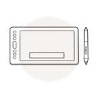 Top-rated Drawing Tablets