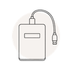 Top-rated External Hard Drives