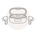 Top-rated True Wireless Earbuds