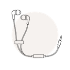 Top-rated Wired Earphones