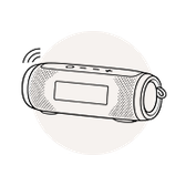Bluetooth Speakers