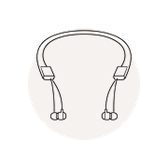 Neckband Earphones