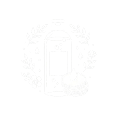 Cleansing Balms & Oils illustration