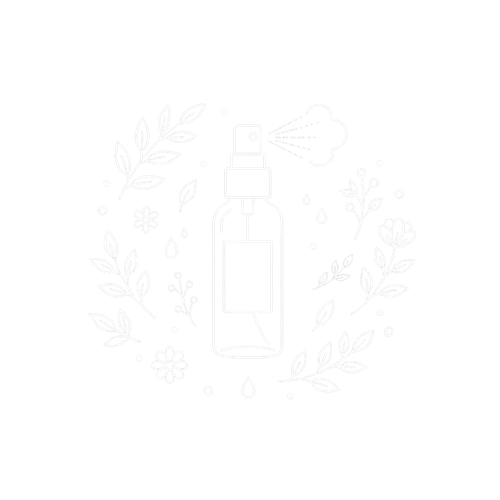 Face Mists illustration