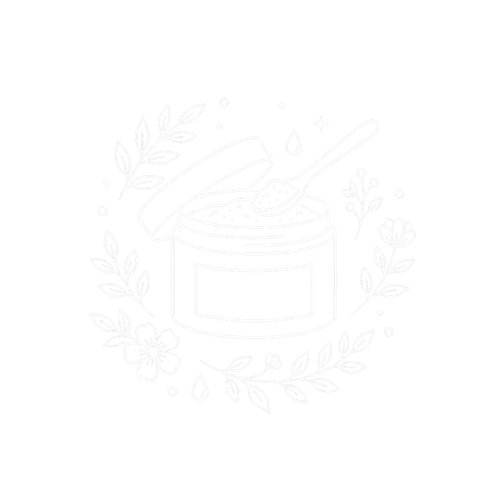 Face Scrubs illustration